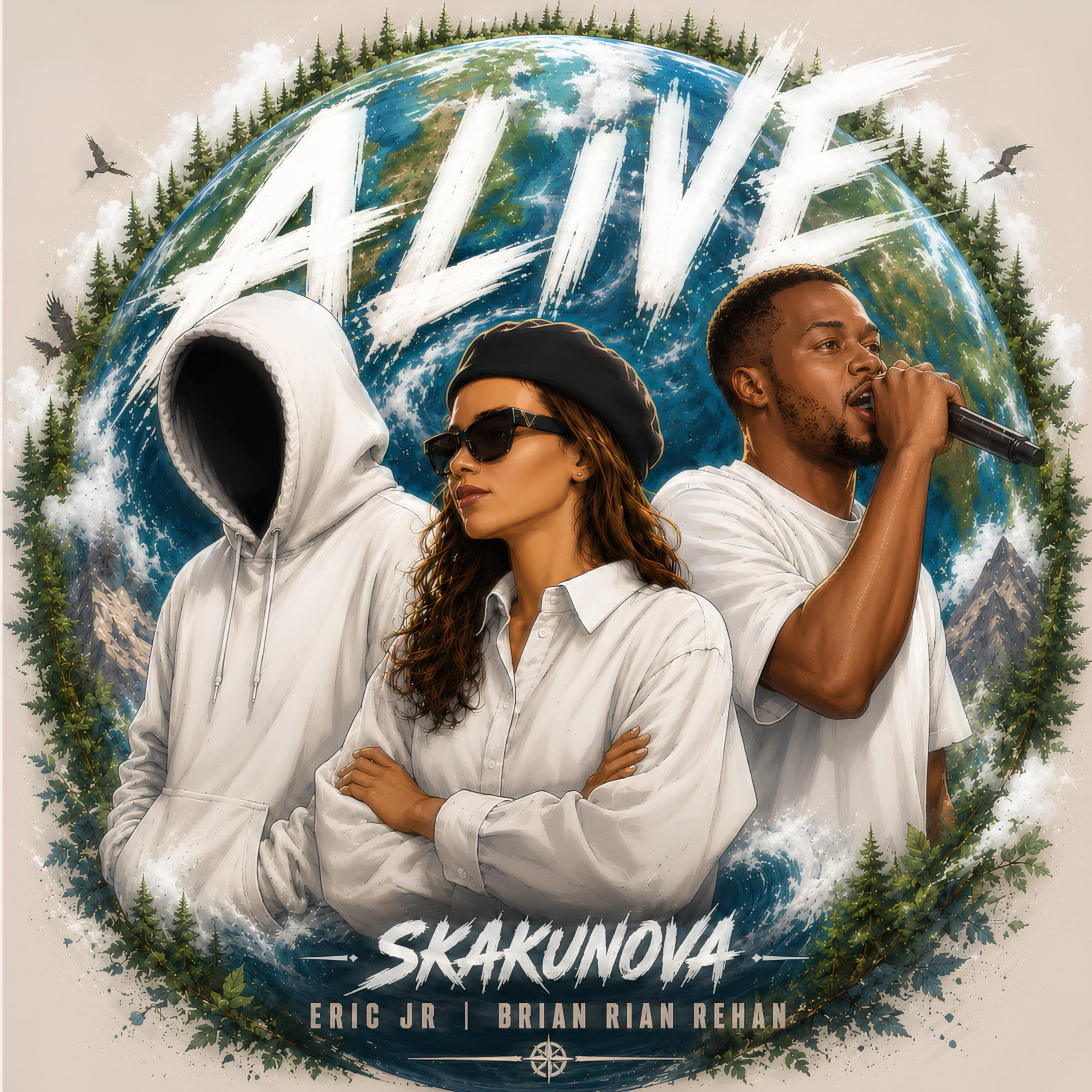 ALIVE