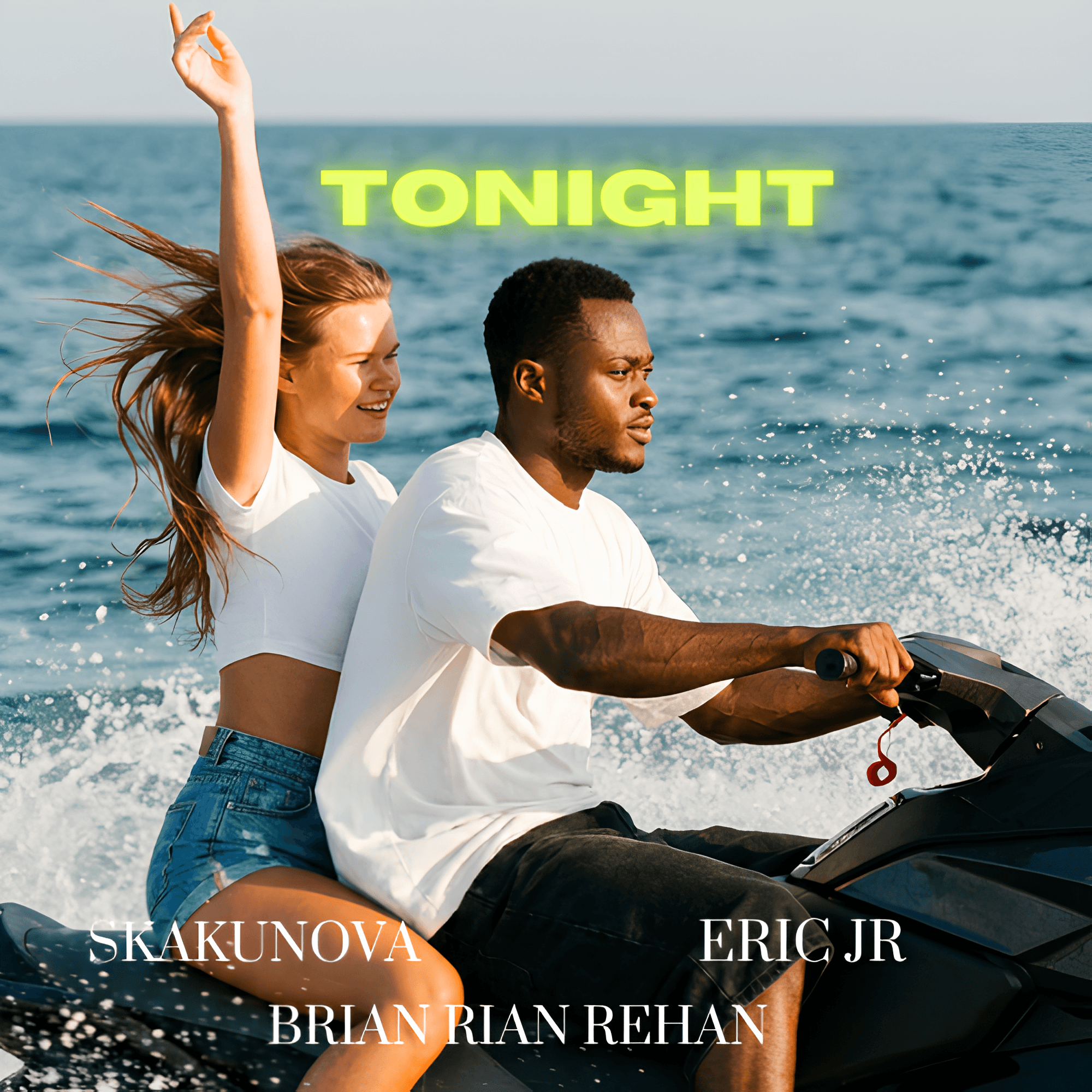 Tonight (Rap Version)