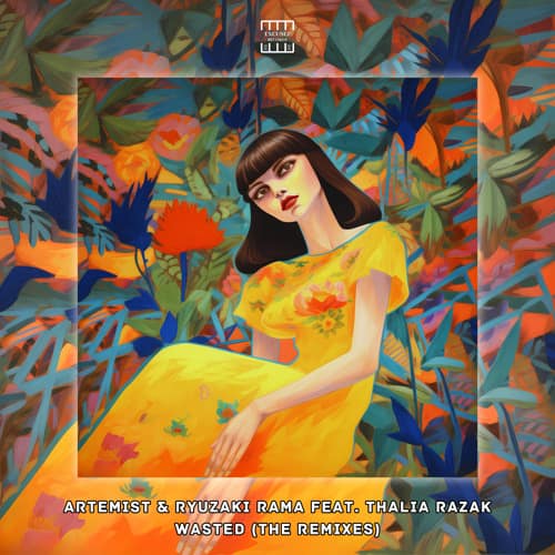 Wasted (Brian Rian Rehan Remix)
