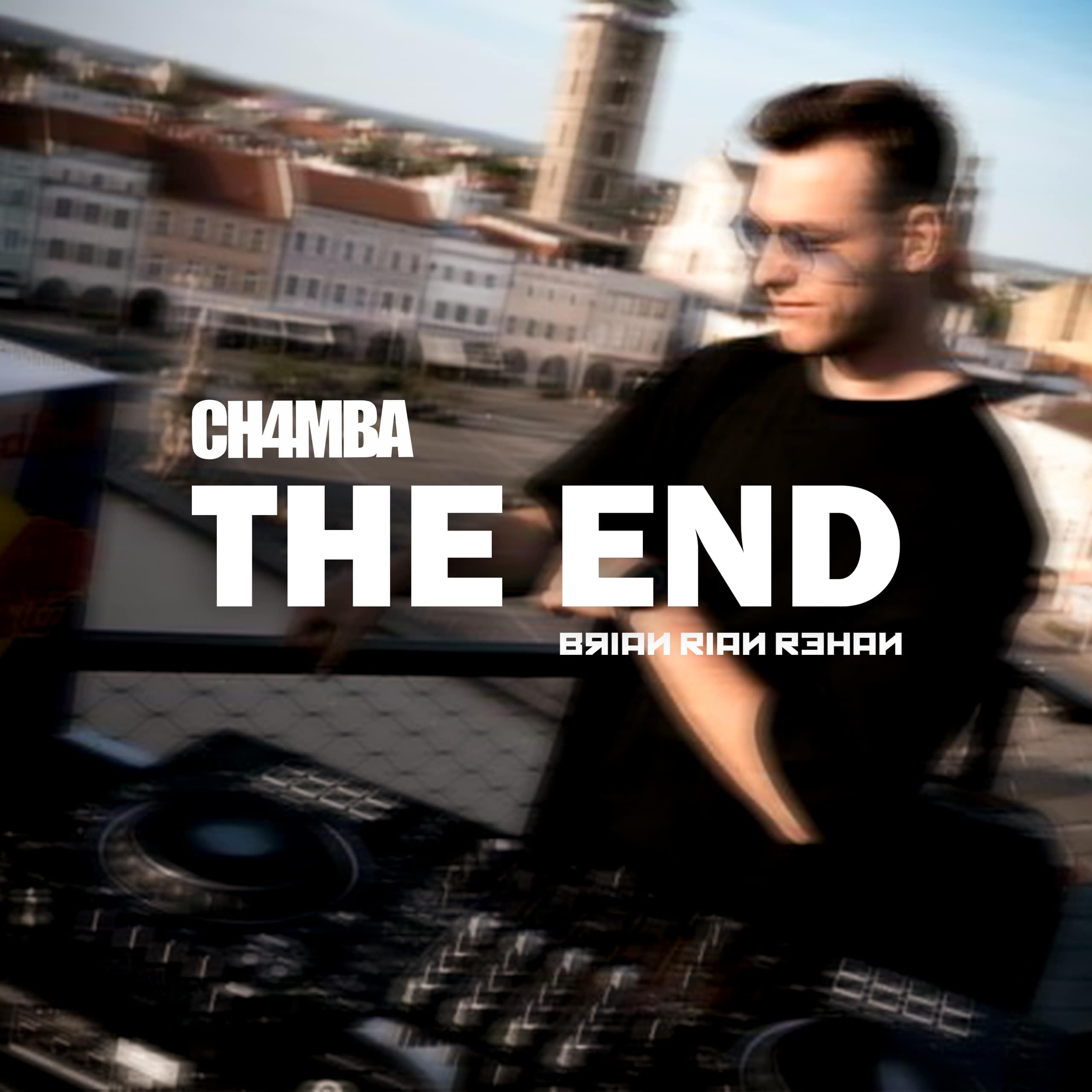 THE END