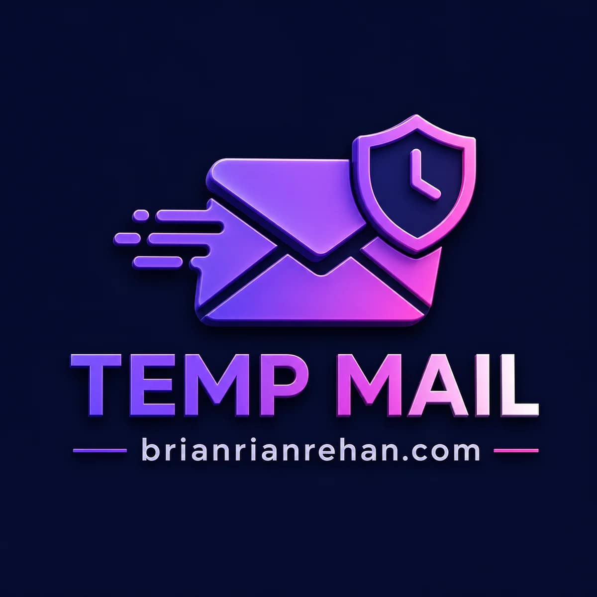 Temp Mail 1
