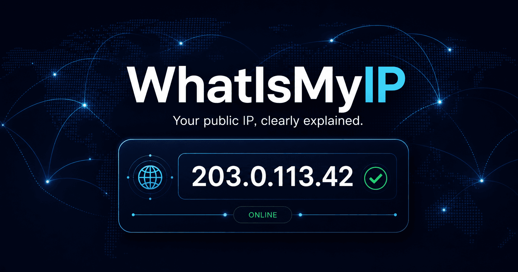 WhatIsMyIP 1